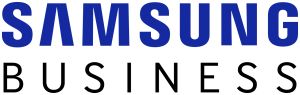 Samsung Business Logo